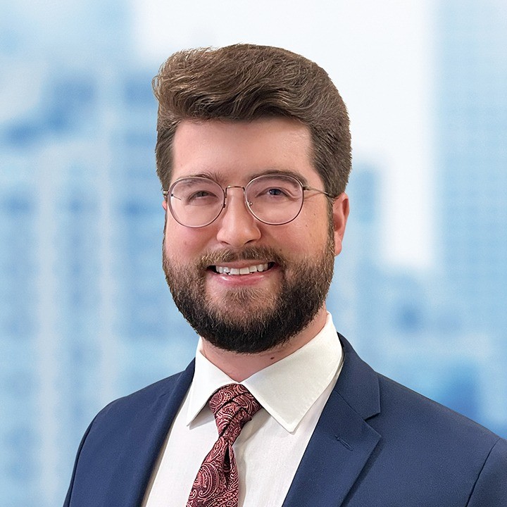 Dalton Greenwood, Ph.D.