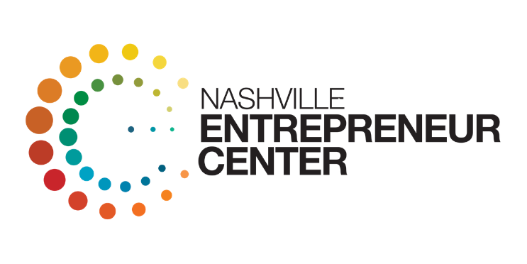 Nashville Entrepreneur Center logo