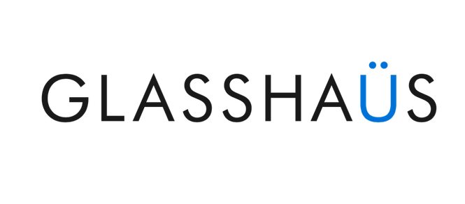 Nashville Glasshaüs logo