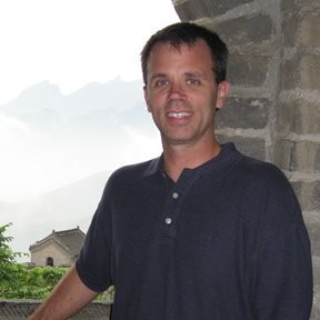 Dr. Michael "Jeff" Donahoo