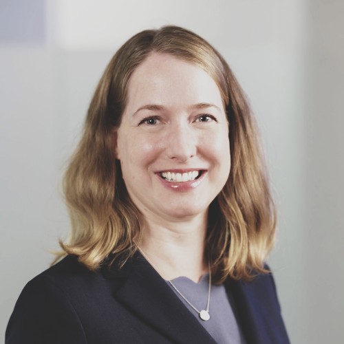 Dr. Eileen Flowers