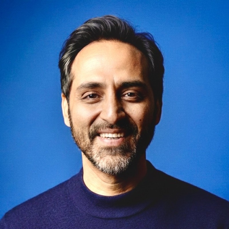 Tarun Mehra