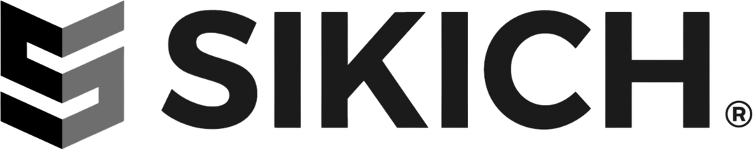 Sikich logo