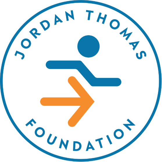 Jordan Thomas Foundation logo