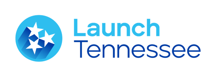 Launch Tennessee logo