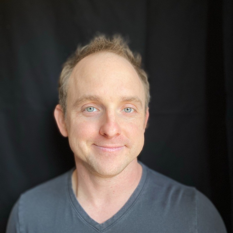Sean Jungbluth, Ph.D.