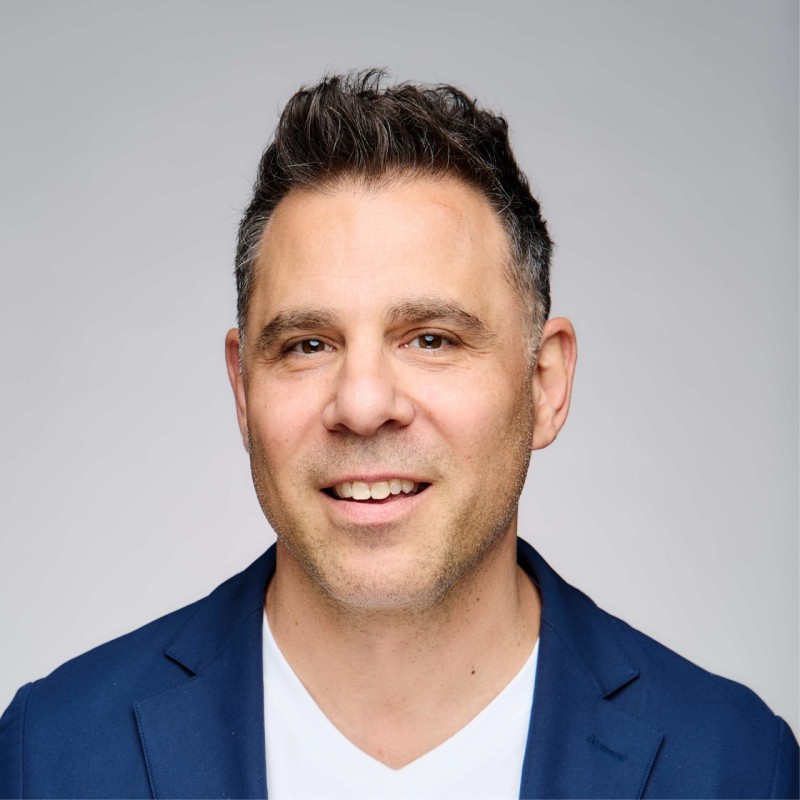 James Piacentino