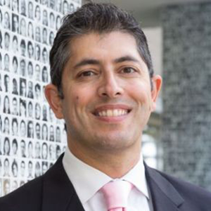 Dr. Bani Tamraz, PharmD, PhD