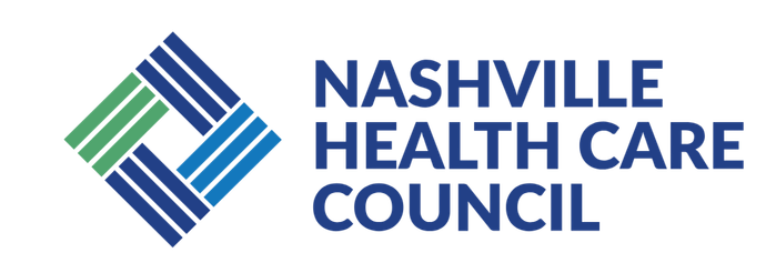 Nashville Health Care Council logo