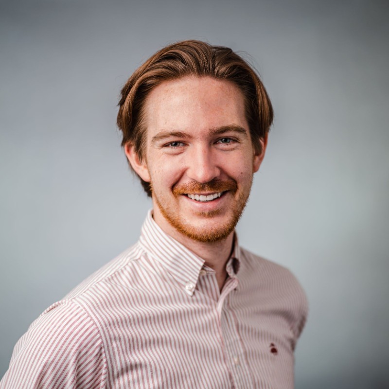 Daniel Larson