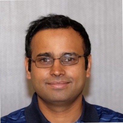 Anil Saldanha