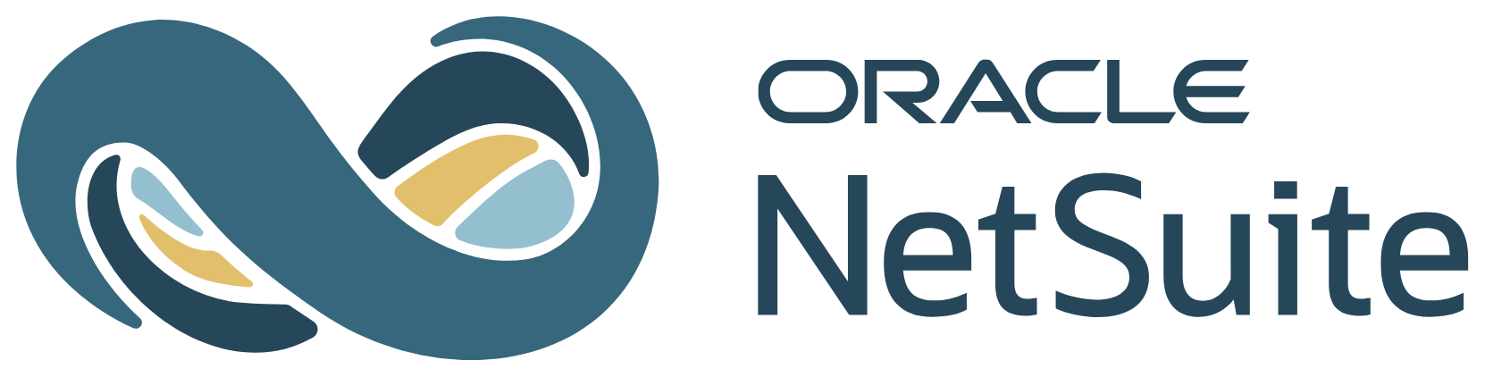 Oracle NetSuite logo