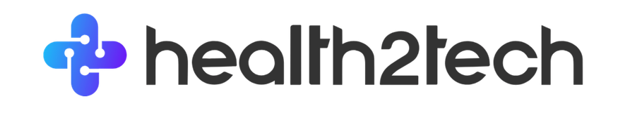health2tech logo