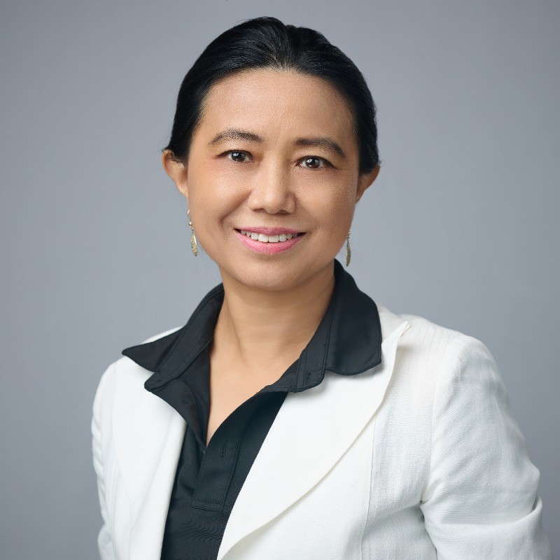 Dr. Michelle Chen