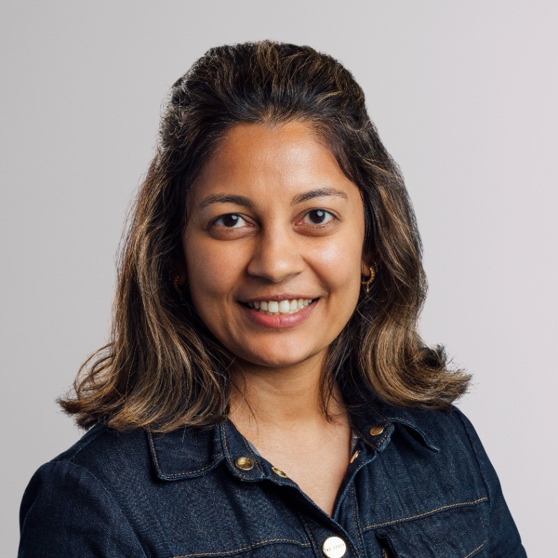 Dr. Kanchana Ravichandran