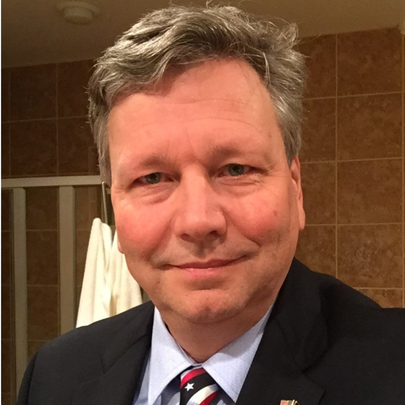 Dr. Albrecht W. Frauendorf