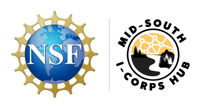 National Science Foundation logo