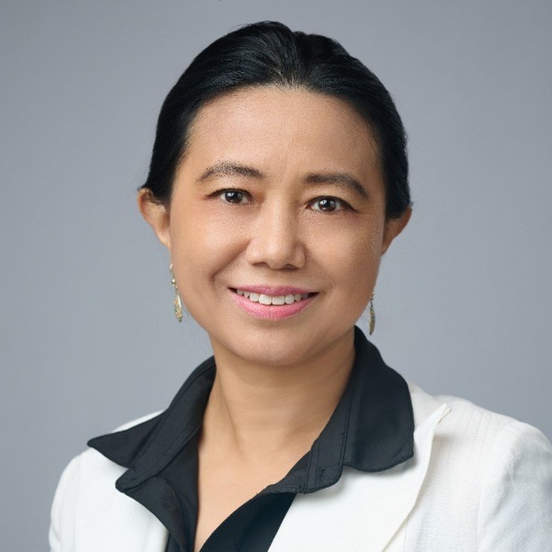 Michelle Chen, PhD