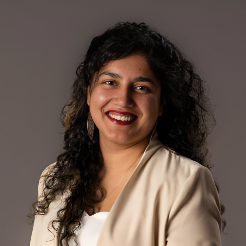 Dr. Kavya Sharman