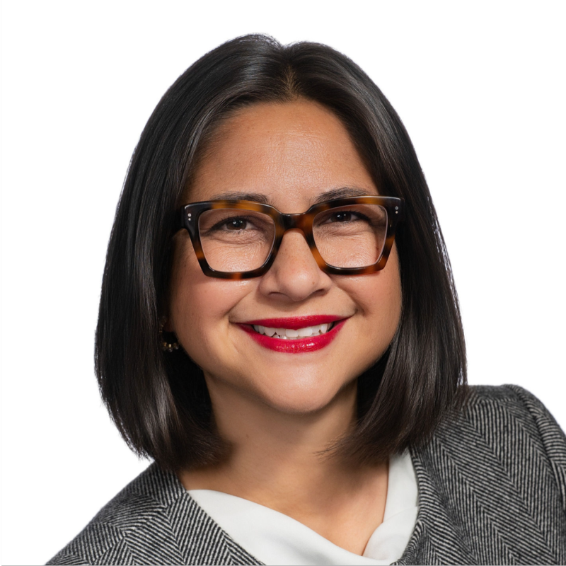 Therese Canares