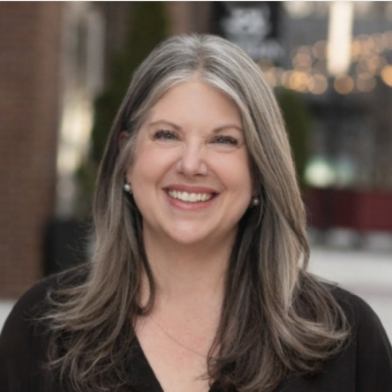 Lori Odom