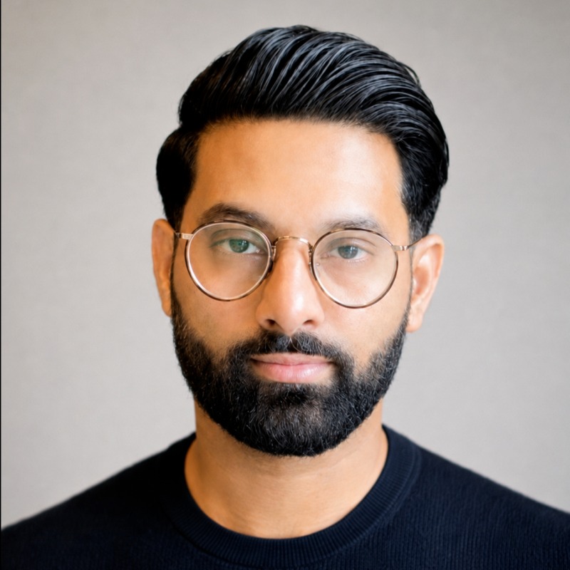 Sahir Ali, PhD