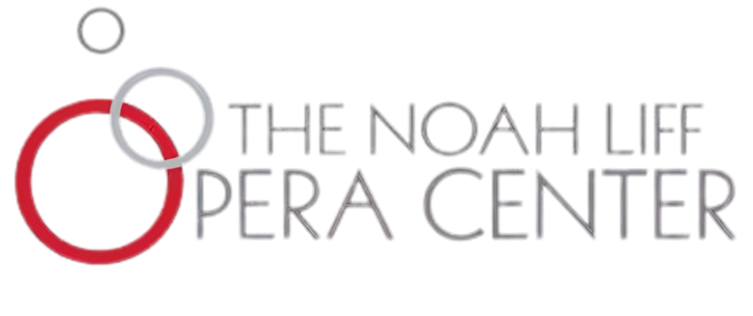 Noah Liff Opera Center logo