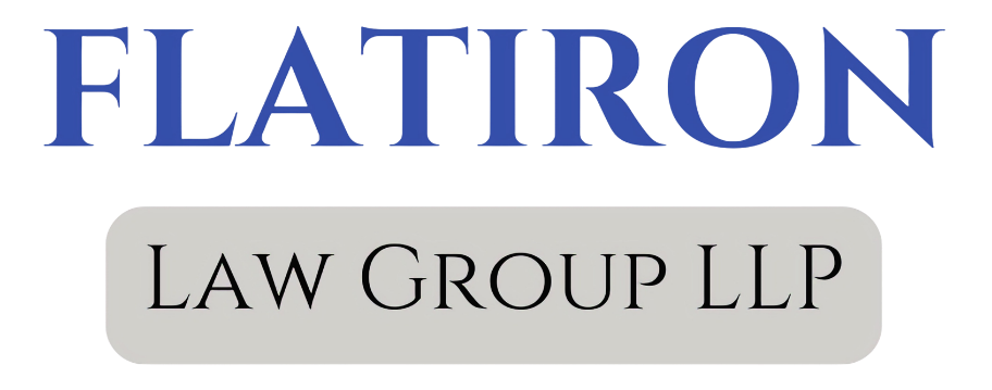 Flatiron Law Group LLP logo