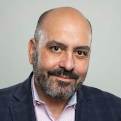 Chris Garabedian
