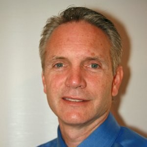 Bruce Jones