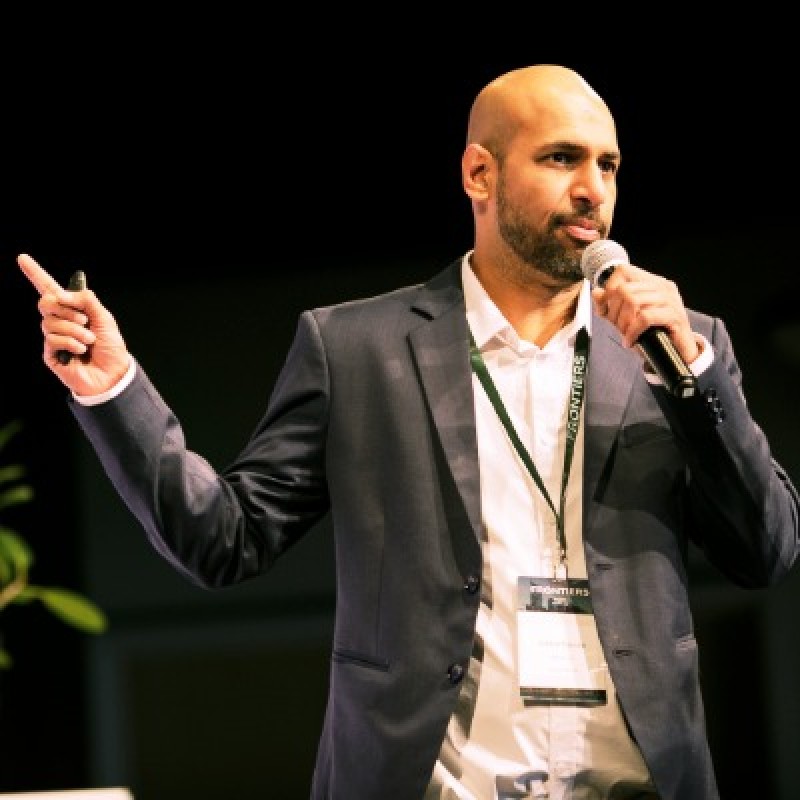 Aditya Nanda