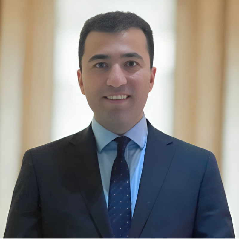 Mark Amouzgar
