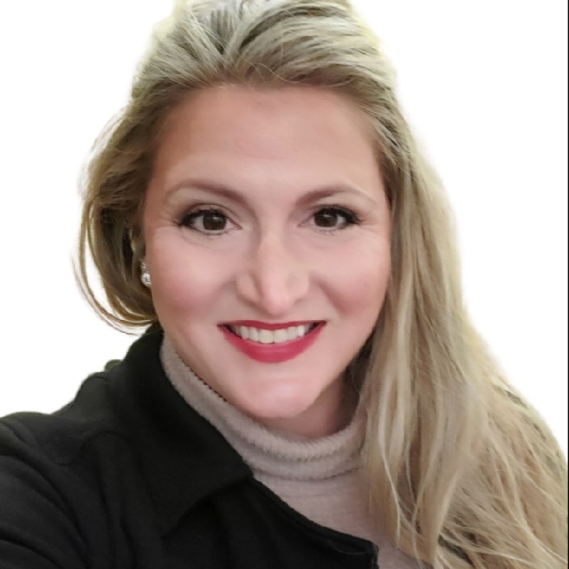 Olivia G. Holzhaus