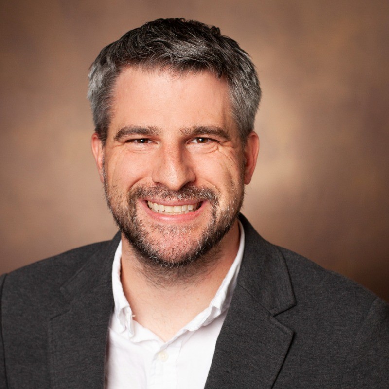 Dr. Timothy Hohman
