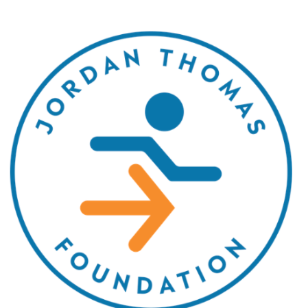 Jordan Thomas Foundation logo